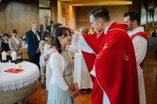 03.06.2023 Pfarrfirmung